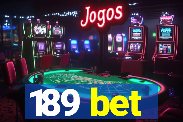 189 bet